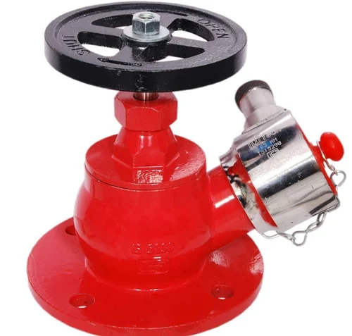 Educational Institutions - Hydrant Valve